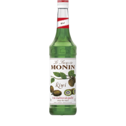 Monin - Sirop de Kiwi - 70cl