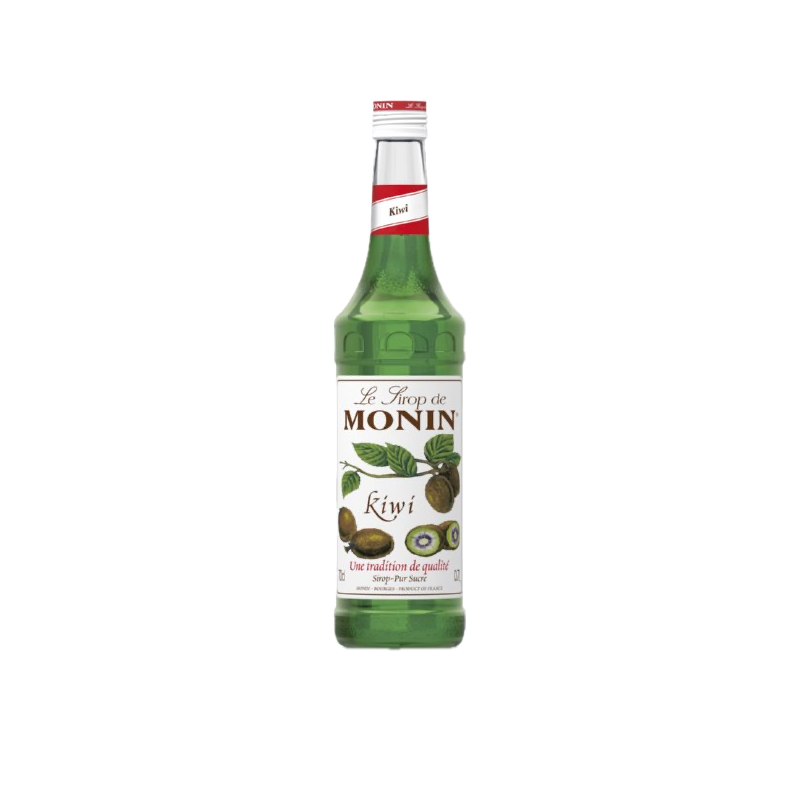 Monin - Sirop de Kiwi - 70cl