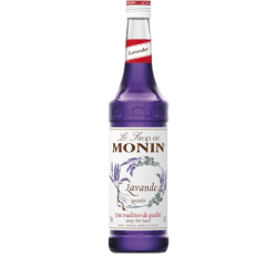 Monin - Sirop de Lavande - 70cl