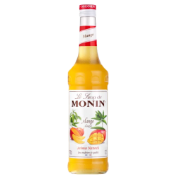 Monin - Sirop de Mango Spicy - 70cl