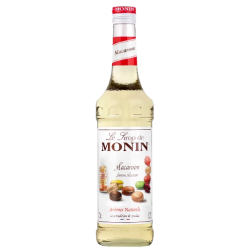 Monin - Sirop de Macaron - 70cl