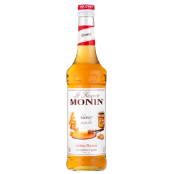 Monin - Sirop de Miel - 70cl