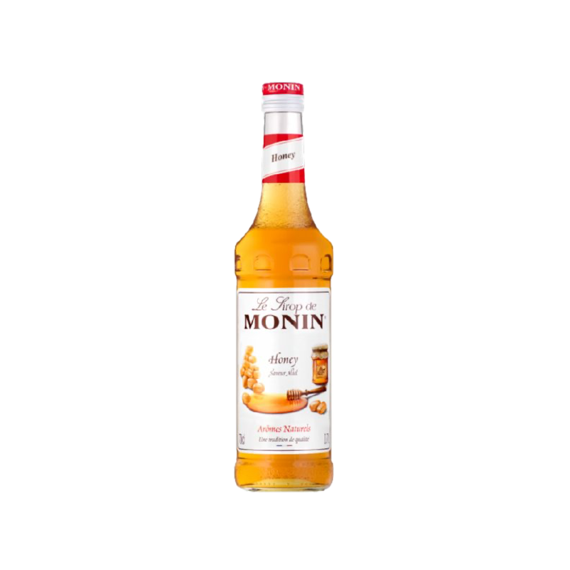 Monin - Sirop de Miel - 70cl