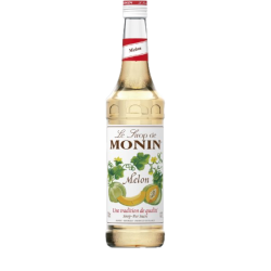 Monin - Sirop de Melon - 70cl