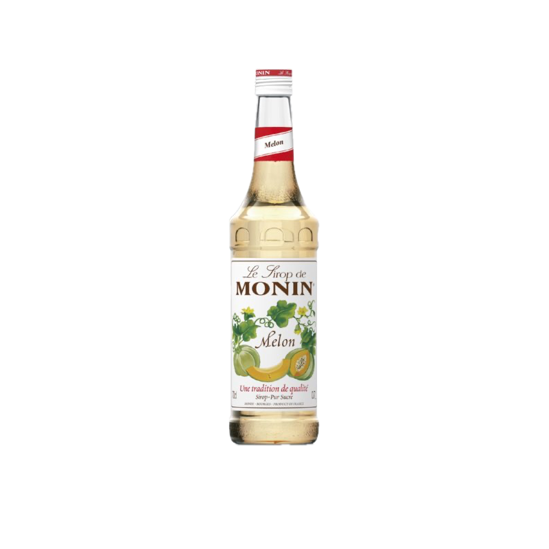 Monin - Sirop de Melon - 70cl