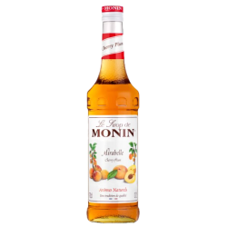 Monin - Sirop de Mirabelle - 70cl
