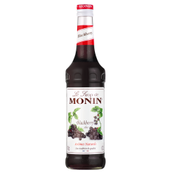 Monin - Sirop de Mûres - 70cl
