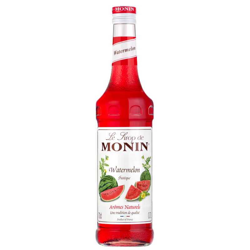 Monin - Sirop de Pastèque - 70cl