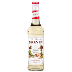 Monin - Sirop de Pistache - 70cl