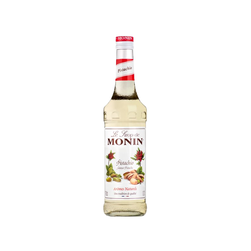 Monin - Sirop de Pistache - 70cl
