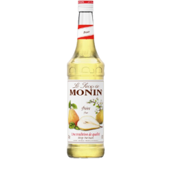 Monin - Sirop de Poire - 70cl