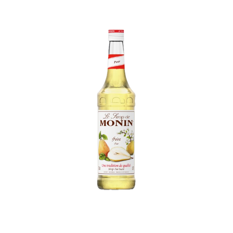 Monin - Sirop de Poire - 70cl