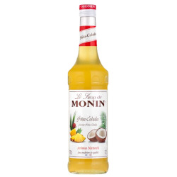 Monin - Sirop de Pina Colada - 70cl