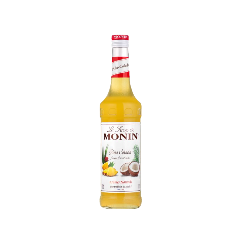Monin - Sirop de Pina Colada - 70cl