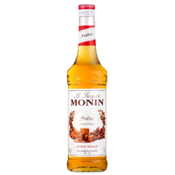 Monin - Sirop de Praline - 70cl