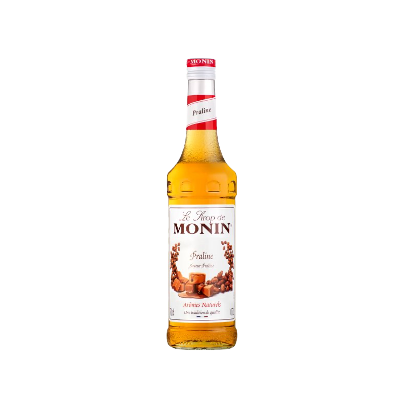 Monin - Sirop de Praline - 70cl