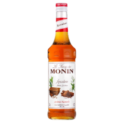 Monin - Sirop de Speculoos - 70cl