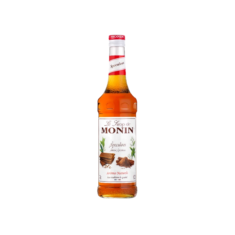 Monin - Sirop de Speculoos - 70cl