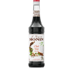 Monin - Sirop de Thé Chai - 70cl