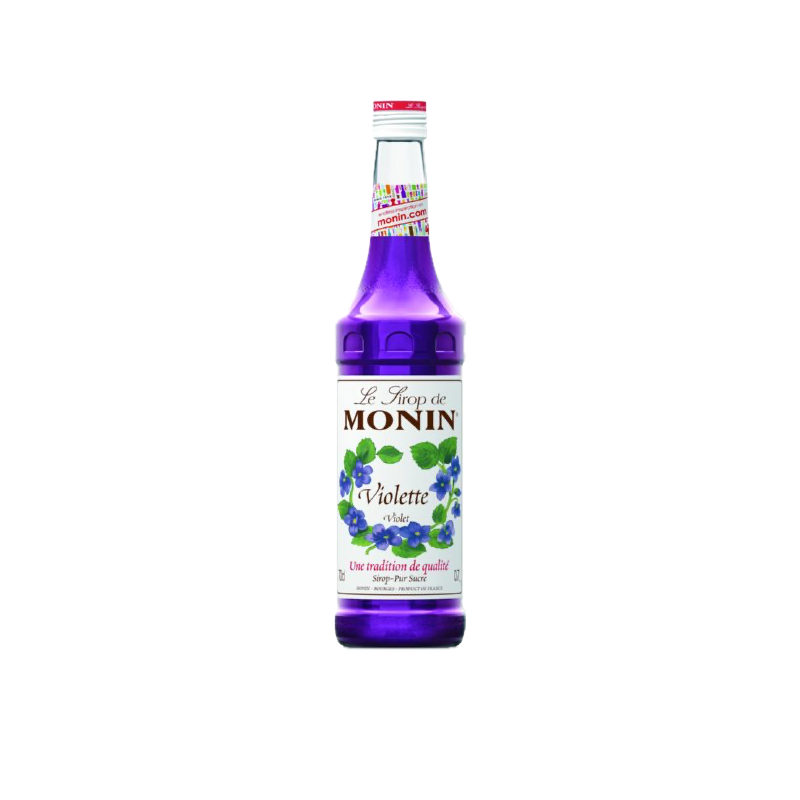 Monin - Sirop de Violette - 70cl