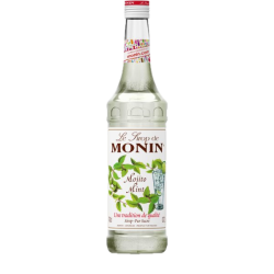 Monin - Sirop Mojito Mint - 70cl