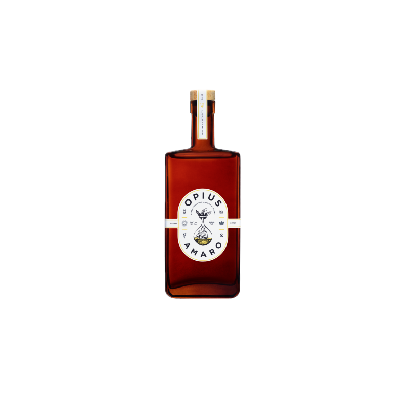 Opius - Amaro - 0,0% 50cl