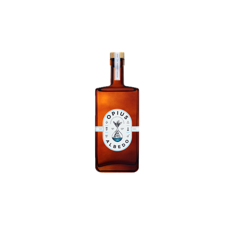 Opius - Albedo - 0,0% 50cl
