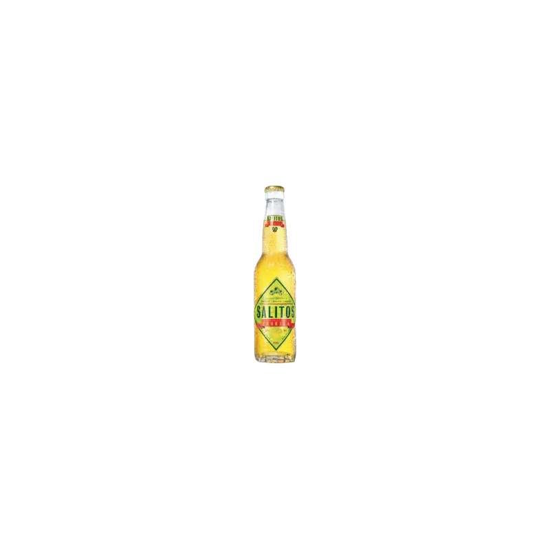 Salitos Original Tequila 5,9% (24 x 33cl) OW