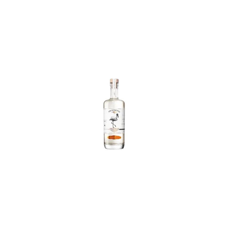 Sir Edmond Gin 40% vol 70 cl