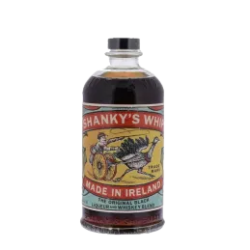 Shanky's Whip - 33% vol 70cl