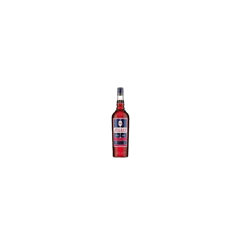 Select Aperitivo - 17,5% vol - 70cl