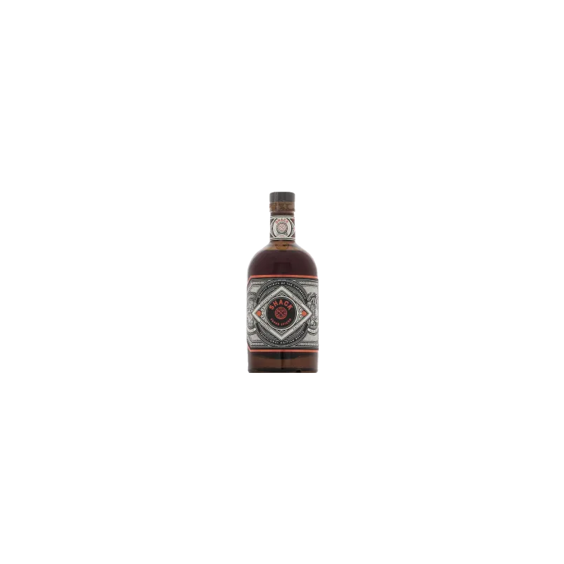 Shack - Super Spiced - 40% - 70cl