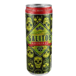 Salitos Original 5,9% (24 x 33cl Canettes)