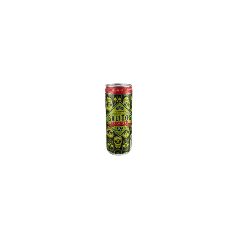 Salitos Original 5,9% (24 x 33cl blik)