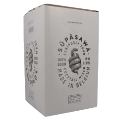 Supasawa Bag In Box - 10L
