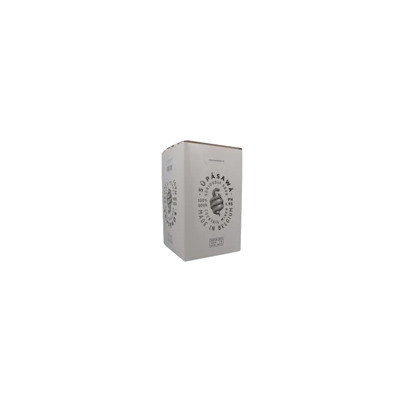 Supasawa Bag In Box - 10L 