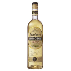 Tequila Cuervo Tradicional Reposado 38% vol 70cl