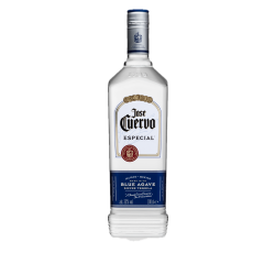 Tequila Cuervo Silver 35% vol 1L