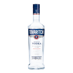 Tovaritch vodka 40,0% vol 1L