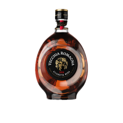 Vecchia Romagna Etichetta Nera - 38% vol -  70cl