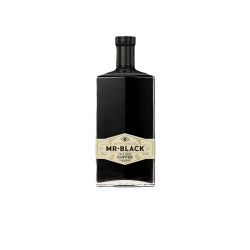 Mr black cold brew coffee liqueur 21% -70cl