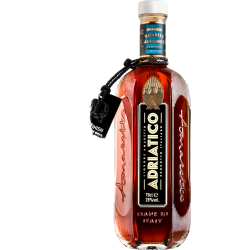 Adriatico Amaretto Planteray Rum Cask - 28% vol - 70cl