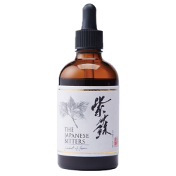 The Japanese Bitter Shiso - 28% vol - 10cl