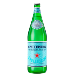 San Pellegrino (Bak 12 x 1L)