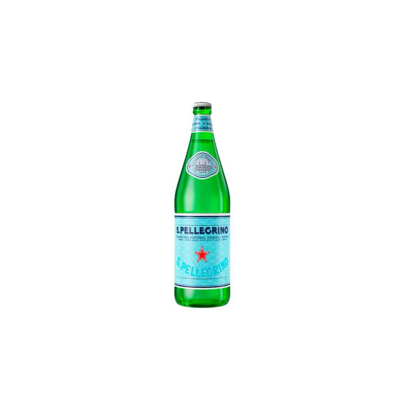 San Pellegrino (Bak 12 x 1L)