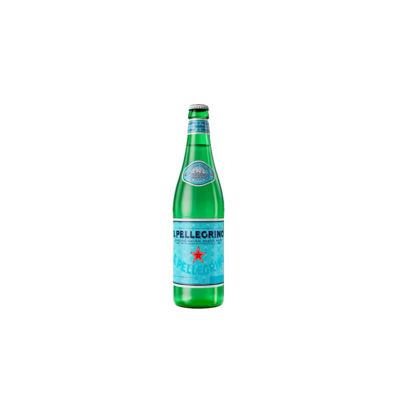San Pellegrino (Bak 20 x 50cl)