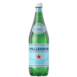 San Pellegrino (6 x 1L PET)