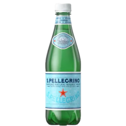 San Pellegrino (24 x 50cl PET)