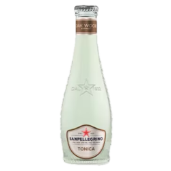 San Pellegrino Acqua Tonica (24 x 20cl vid. perdues)