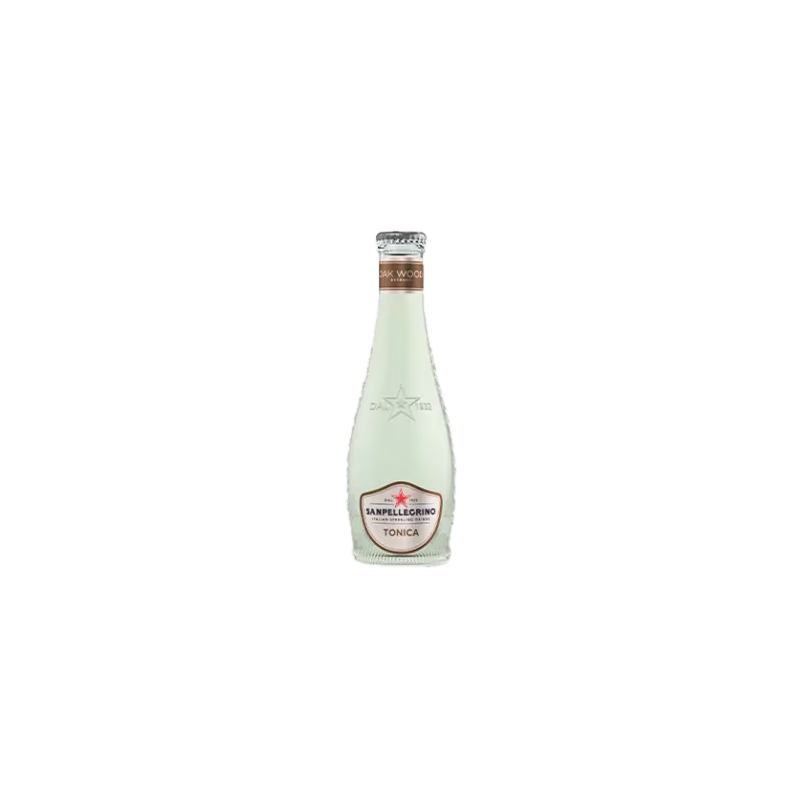 San Pellegrino Acqua Tonica (24 x 20cl vid. perdues)